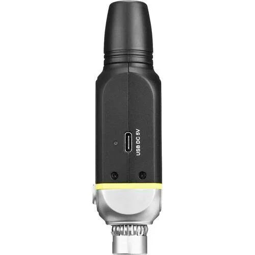 Saramonic Blink 800 B2 Digital Wireless Plug-On Microphone System with No Mic (5.8 GHz) at PROCAM | procam.com