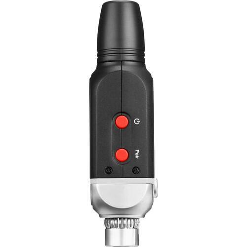 Saramonic Blink 800 B2 Digital Wireless Plug-On Microphone System with No Mic (5.8 GHz) | PROCAM