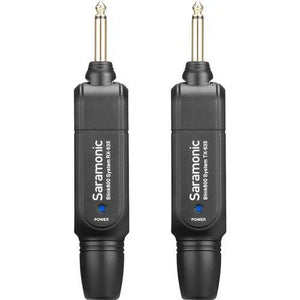 Saramonic Blink 800 B3 Digital Wireless Instrument System (5.8 GHz) at PROCAM | procam.com