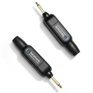 Saramonic Blink 800 B3 Digital Wireless Instrument System (5.8 GHz) at PROCAM | procam.com