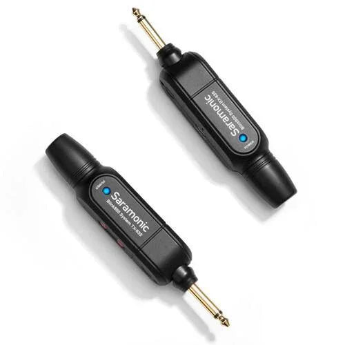 Saramonic Blink 800 B3 Digital Wireless Instrument System (5.8 GHz) at PROCAM | procam.com