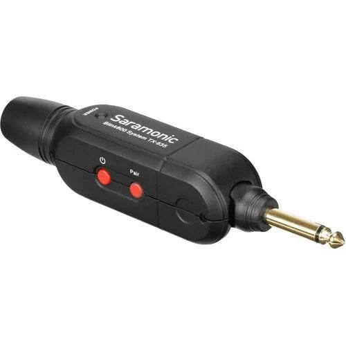 Saramonic Blink 800 B3 Digital Wireless Instrument System (5.8 GHz) at PROCAM | procam.com