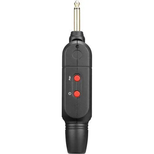 Saramonic Blink 800 B3 Digital Wireless Instrument System (5.8 GHz) at PROCAM | procam.com