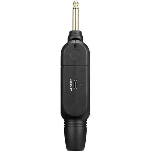 Saramonic Blink 800 B3 Digital Wireless Instrument System (5.8 GHz) at PROCAM | procam.com