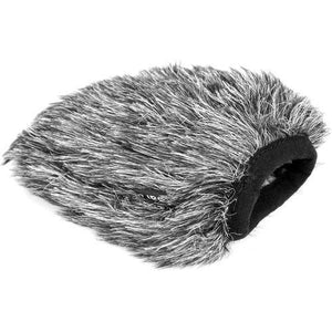 Saramonic CamMic-WS Slide-On Furry Windscreen for CamMic Microphone at PROCAM | procam.com