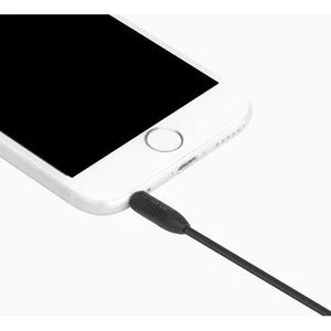 Saramonic LavMicro U2 Omnidirectional Lavalier Microphone for DSLR Cameras and Smartphones at PROCAM | procam.com