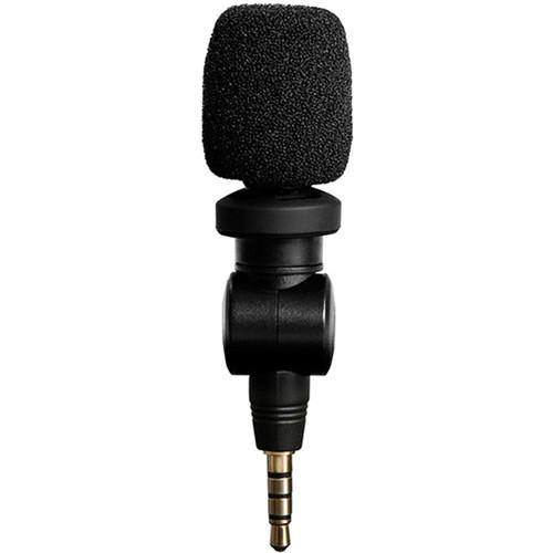 Saramonic MiniFlex Cond Smartphone Mic | PROCAM