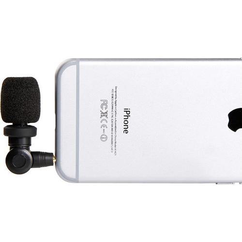 Saramonic MiniFlex Cond Smartphone Mic | PROCAM