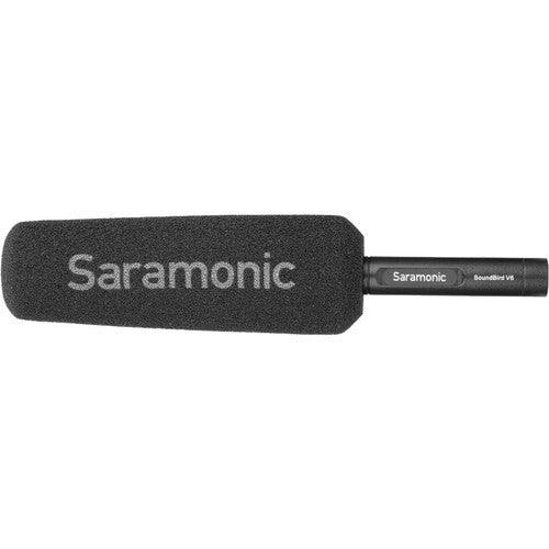 Saramonic SoundBird V6 Shotgun Microphone | PROCAM