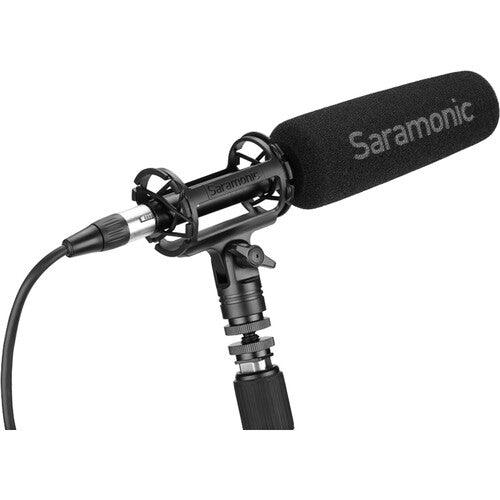 Saramonic SoundBird V6 Shotgun Microphone | PROCAM