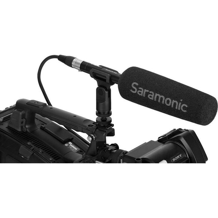 Saramonic SoundBird V6 Shotgun Microphone | PROCAM