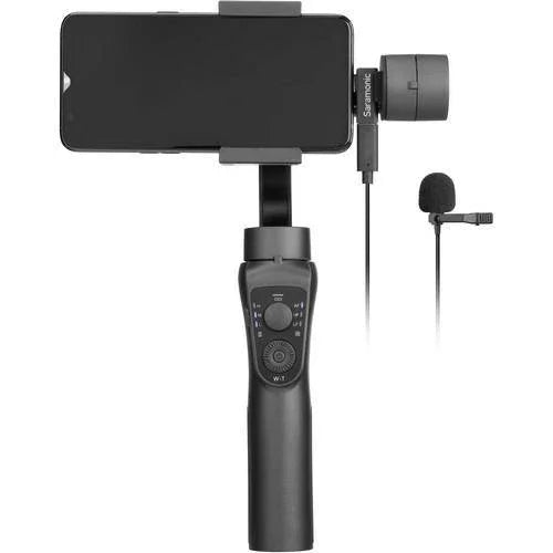 Saramonic SR-C2005 Right-Angle Male-to-Female USB Type-C Adapter at PROCAM | procam.com