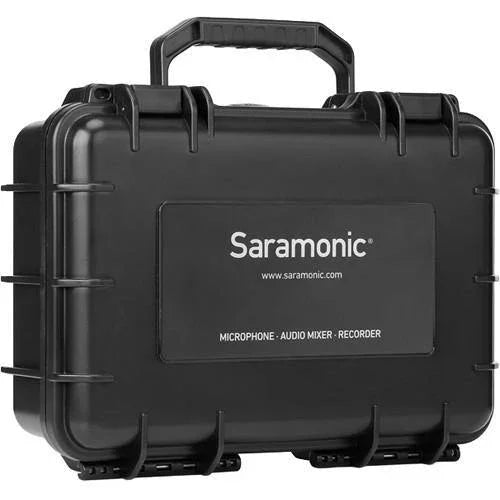 Saramonic SR-C6 Watertight Dustproof Carry-On Case at PROCAM | procam.com