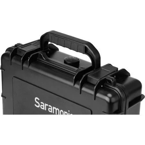 Saramonic SR-C6 Watertight Dustproof Carry-On Case at PROCAM | procam.com