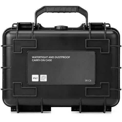 Saramonic SR-C6 Watertight Dustproof Carry-On Case at PROCAM | procam.com