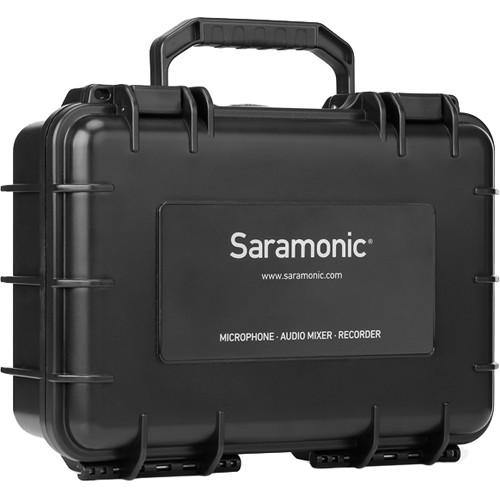 Saramonic SR-C8 Watertight Dustproof Carry-On Case | PROCAM