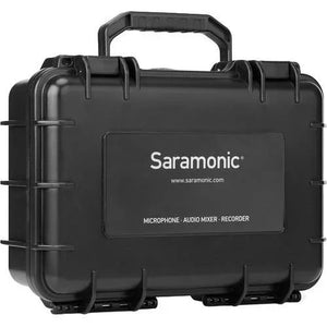 Saramonic SR-C8 Watertight Dustproof Carry-On Case at PROCAM | procam.com