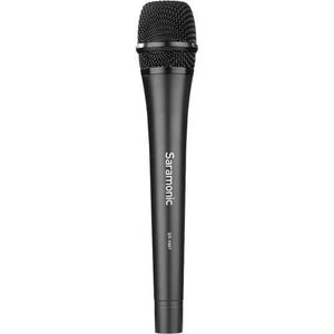 Saramonic SR-HM7 Unidirectional Dynamic Cardioid Microphone at PROCAM | procam.com