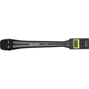 Saramonic SR-HM7 Unidirectional Dynamic Cardioid Microphone at PROCAM | procam.com