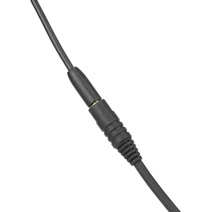 Saramonic SR-SC2500 3.5mm TRRS Microphone Extension Cable for Smartphones (8') | PROCAM