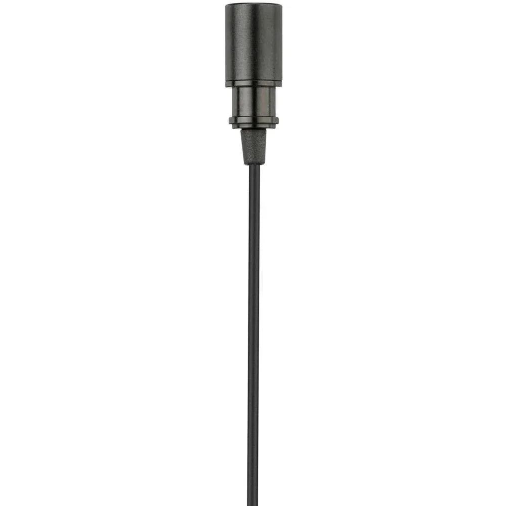 Saramonic SR-ULM10L Omnidirectional USB Lavalier Microphone (19.7' Cable) at PROCAM | procam.com