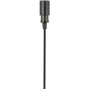 Saramonic SR-ULM10L Omnidirectional USB Lavalier Microphone (19.7' Cable) at PROCAM | procam.com