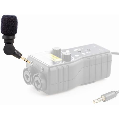 Saramonic SR-XM1 3.5mm TRS Omnidirectional Mic for DSLR Cameras and Camcorders | PROCAM