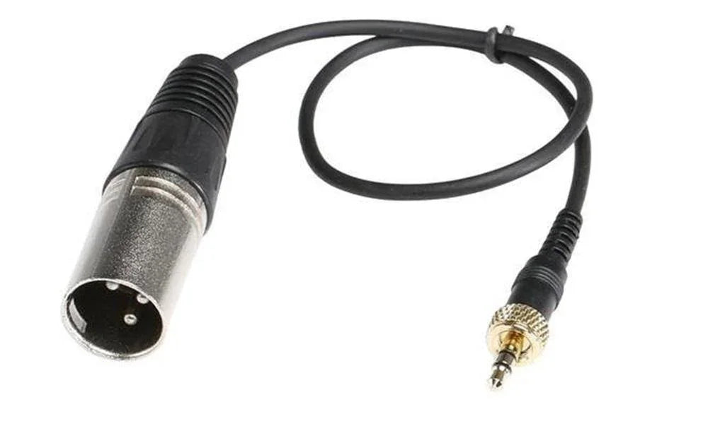 Saramonic UwMic15 UHF Wireless Lavalier Microphone System at PROCAM | procam.com