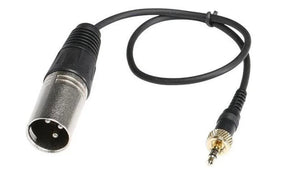 Saramonic UwMic15 UHF Wireless Lavalier Microphone System at PROCAM | procam.com