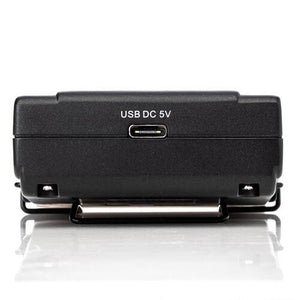 Saramonic UWMIC9S KIT1 Camera-Mount Wireless Omni Lavalier Microphone System (514 to 596 MHz) at PROCAM | procam.com