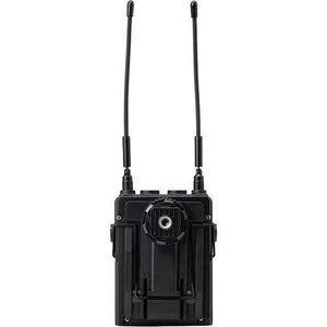 Saramonic UWMIC9S KIT2 2-Person Camera-Mount Wireless Omni Lavalier Microphone System (514 to 596 MHz) at PROCAM | procam.com