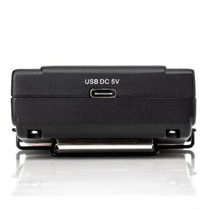 Saramonic UWMIC9S KIT2 2-Person Camera-Mount Wireless Omni Lavalier Microphone System (514 to 596 MHz) at PROCAM | procam.com