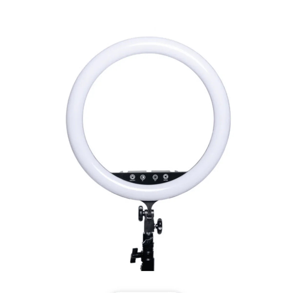 Savage 17" Vlogger Ring Light at PROCAM | procam.com