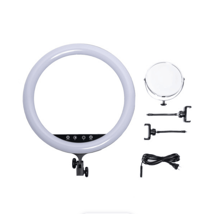 Savage 17" Vlogger Ring Light | PROCAM