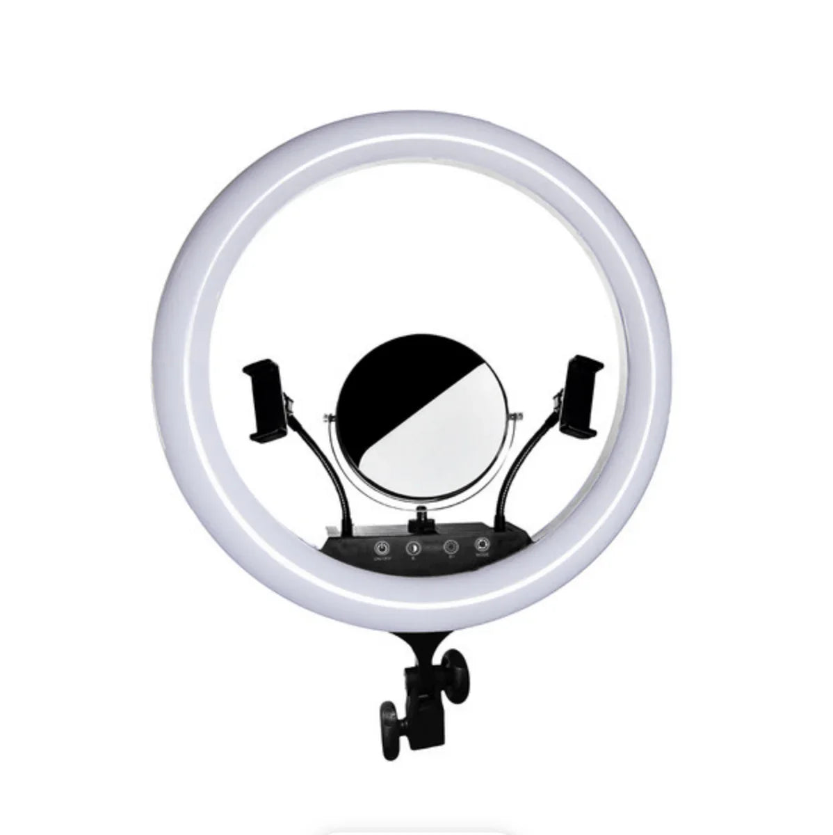 Savage 17" Vlogger Ring Light at PROCAM | procam.com
