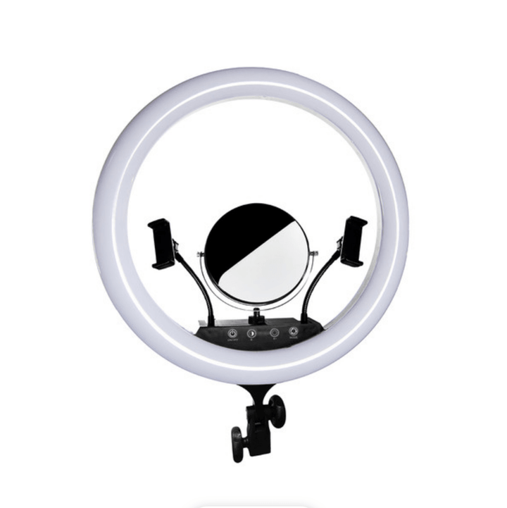 Savage 17" Vlogger Ring Light | PROCAM