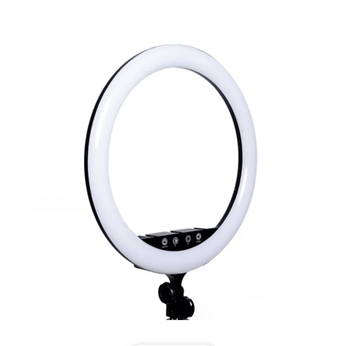 Savage 17" Vlogger Ring Light at PROCAM | procam.com