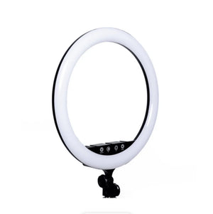 Savage 17" Vlogger Ring Light at PROCAM | procam.com