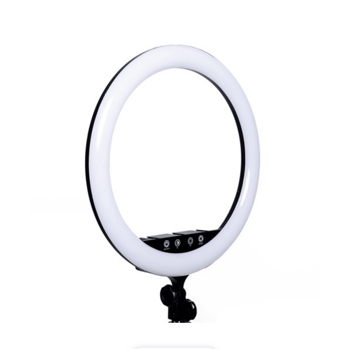 Savage 17" Vlogger Ring Light | PROCAM