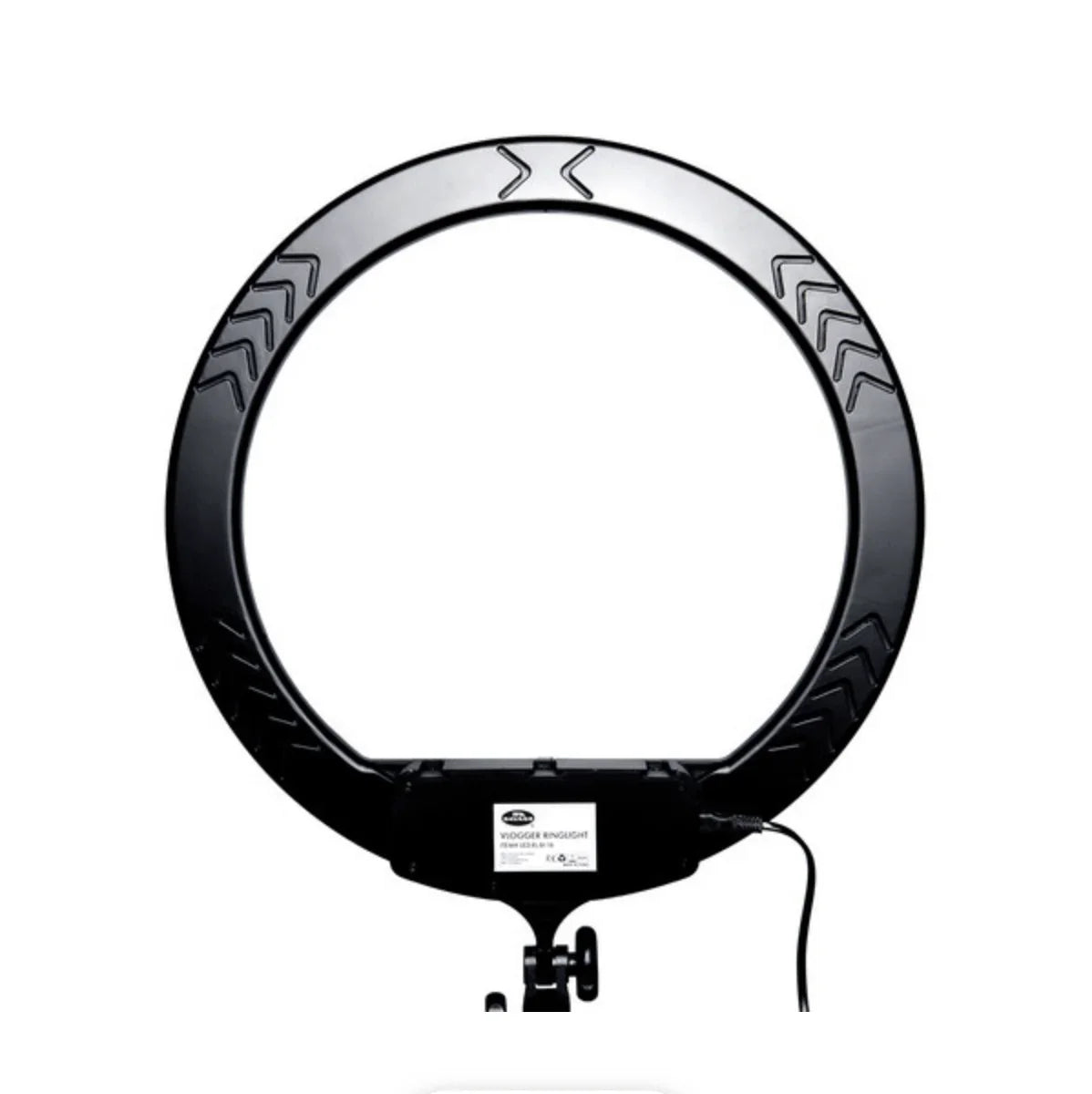 Savage 17" Vlogger Ring Light at PROCAM | procam.com