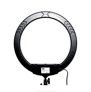Savage 17" Vlogger Ring Light at PROCAM | procam.com