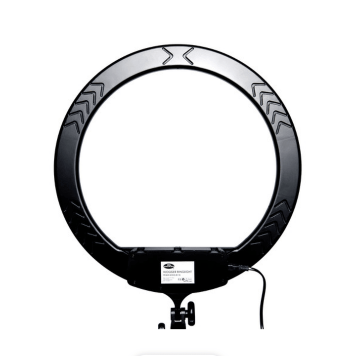 Savage 17" Vlogger Ring Light | PROCAM