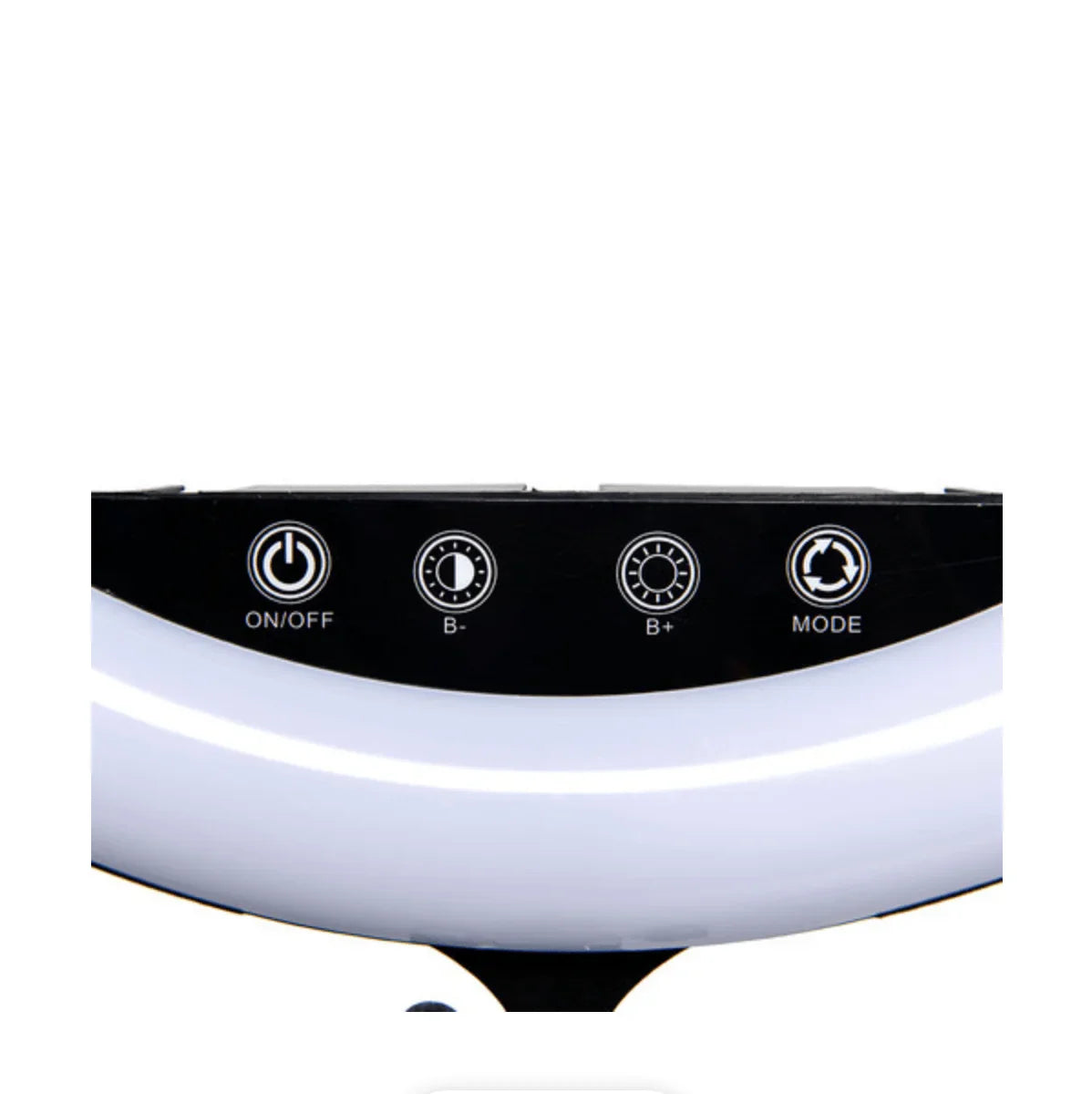 Savage 17" Vlogger Ring Light at PROCAM | procam.com