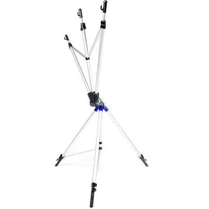 Savage Backdrop Extended Travel Kit (Black, 5 x 12') at PROCAM | procam.com