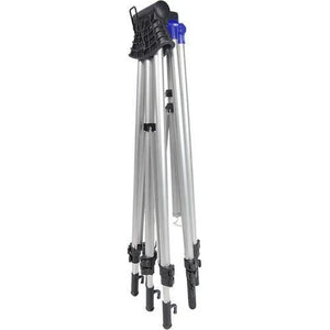 Savage Backdrop Extended Travel Kit (White, 5 x 12') at PROCAM | procam.com