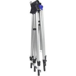 Savage Backdrop Travel Kit (Black, 5 x 7') at PROCAM | procam.com