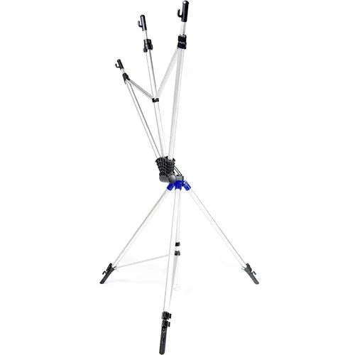 Savage Backdrop Travel Kit (Chroma Green, 5 x 7') at PROCAM | procam.com