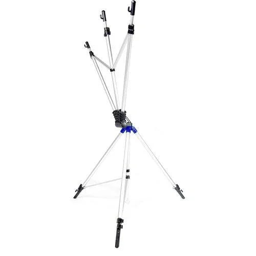 Savage Backdrop Travel Kit (Gray, 5 x 7') at PROCAM | procam.com