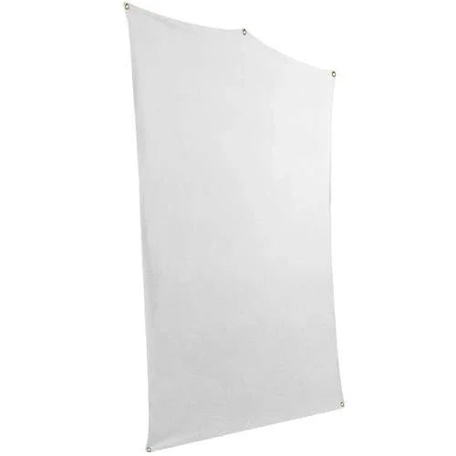 Savage Backdrop (White, 5 x 7') at PROCAM | procam.com