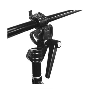 Savage Convertible Drop Stand and Boom Arm at PROCAM | procam.com